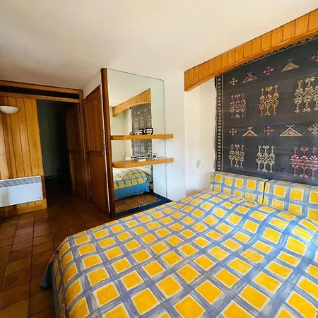 Welcome To The Blue House Idyllic Setting * La Ciotat