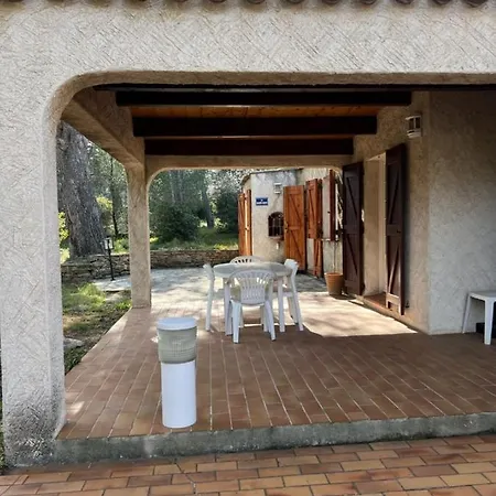 Nyaraló Welcome To The Blue House Idyllic Setting La Ciotat